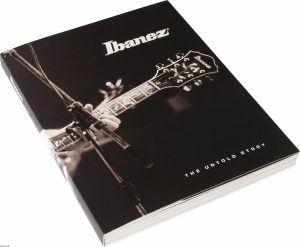 Ibanez - The Untold Story